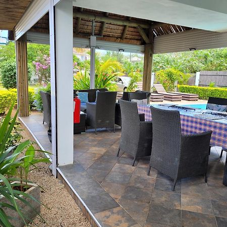 Villa Kayana Flic-en-Flacq Extérieur photo