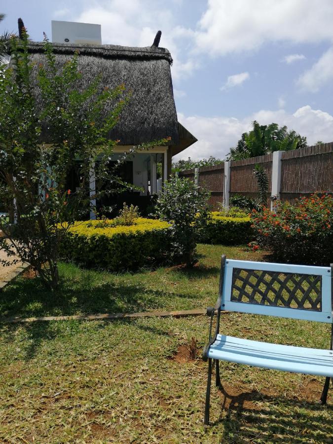 Villa Kayana Flic-en-Flacq Extérieur photo