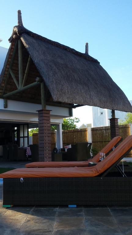 Villa Kayana Flic-en-Flacq Extérieur photo