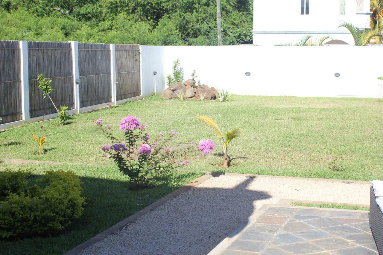 Villa Kayana Flic-en-Flacq Extérieur photo
